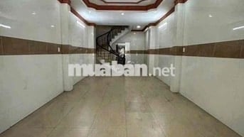 Cần cho thuê nhà MT nội bộ CXPL D 4x16 1T1L nhà mới dọn vô ở ngay