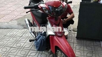Si Thái 110 Đỏ
