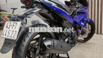 Yamaha Exciter 150 Xanh đen 18.139 km