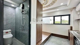 CĂN HỘ FULL NT gần CHỢ THẠCH ĐÀ, CÔNG VIÊN LÀNG HOA, PHAN HUY ÍCH