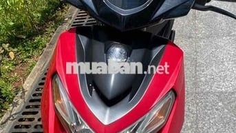 Yamaha Nouvo màu Đen ( Viền đỏ)