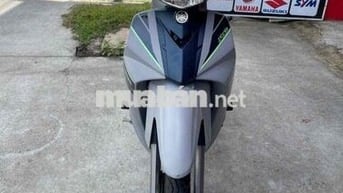 Yamaha Sirius 2024 Xám 10000 km