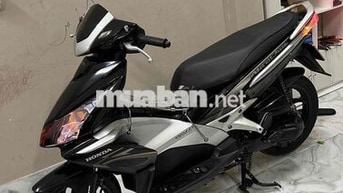 Honda Air Blade 2010 Đen
