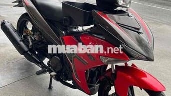 Yamaha Exciter 150 2016 Đỏ đen 29000 km