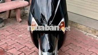 Honda Lead 2009 Fi Đen - BS TPHCM CHÍNH CHỦ