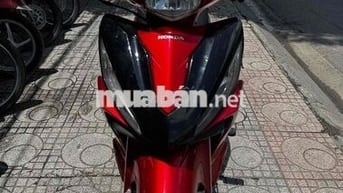 Honda RSX 2014 Đỏ đen Zin êm