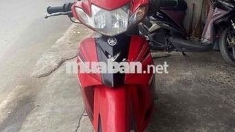 Yamaha Sirius 2011 Đỏ Tự động