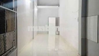 NHÀ MẶT TIỀN KINH DOANH - GIÁ RẺ
