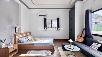 ✨✨Căn Hộ 1PN Tách Bếp Cửa Sổ Trời Full Nội Thất Cao Cấp TT Bình Thạnh