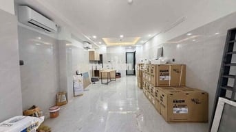 CHO THUÊ MẶT BẰNG ĐƯỜNG 79 TÂN QUY SẦM UẤT GẦN LOTTEMART