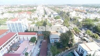 Cho thuê căn hộ The Pegasus Plaza. Đường Võ Thị Sáu , Tp Đồng Nai