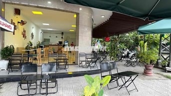 cần sang lại quán cà phê đang kinh doanh , co lượng khách ổn định
