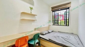 ✨ CĂN HỘ GIÁ TỐT FULL NỘI THẤT – CẨM LỆ 🌿