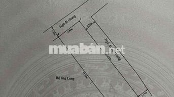 cần chuyển nhượng lô góc tại ngo 420 đà nẵng