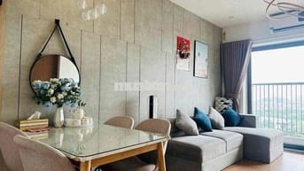CHO THUÊ CHUNG CƯ LOTUS SÀI ĐỒNG - CĂN GÓC - 3PN, 2WC,  Full Nội Thất