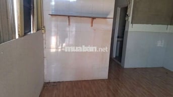 DTSD 36M² TRỆT GÁC PK PN ML BẾP WC 2 CỬA SỔ thoáng mát an ninh nhất sg