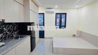 CHO THUÊ CĂN HỘ KHÉP KÍN PHỐ NGỌC LÂM -NGUYỄN VĂN CỪ - FULL ĐỒ 5Triệu