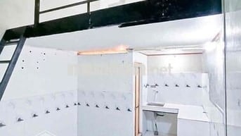 phòng trệt có gác phù gần chợ các tiện ít ngay lý phục man