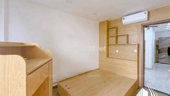 DỰ ÁN MỚI | NẰM NGAY TRUNG TÂM QUẬN 7