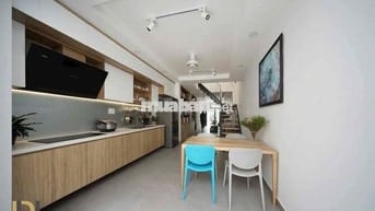 CHO THUÊ NNC VINTAGE 3PN NGAY TRUNG TÂM PHÚ NHUẬN CHỈ 20TR