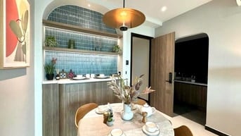 NHÀ MẶT TIỀN NGUYỄN TẤT THÀNH, DT: 4X23 (6Lầu), GIÁ 37TY5