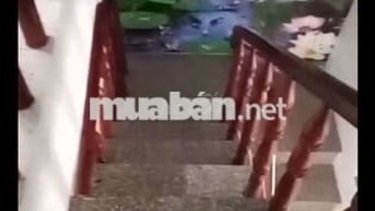 BÁN NHÀ MỚI ĐẸP 5X18 CÓ LẦU GẦN CẦU ÔNG THÌN GIÁP RANH BÌNH CHÁNH