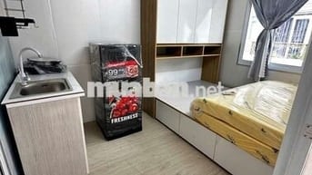 😍CĂN HỘ SIÊU RẺ FULL NT CỬA SỔ TRỜI THOÁNG