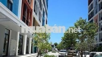 Cho thuê căn chung cư ngay KĐT Sun Hà Nam, sẵn nội thất chỉ về ở