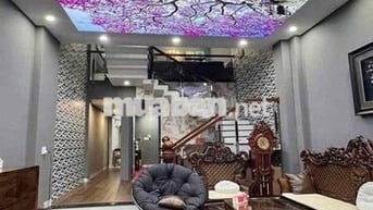084 CHO THUÊ NHÀ ĐẸP 3 TẦNG 3PN FULL NỘI THẤT CAO CẤP