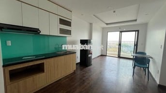NOV Sài Gòn - Cho thuê căn hộ BenHill 2PN - NT cơ bản - 55m2 Giá 5tr
