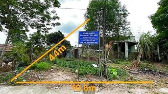 Công ty Đấu giá hợp danh Lam Sơn Sài Gòn thông báo đấu giá tài sản