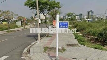 HẠ GIÁ!! Lô Cồn Dầu 24 - 102m2 giá 6 tỷ
