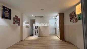 MẶT BẰNG CAO THẮNG Q.10 KINH DOANH TỰ DO
