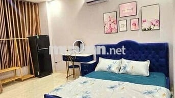 Cho Thuê Phòng Full Nôi Thất Cao Cấp
