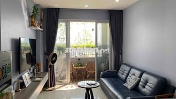 Cho thuê căn góc 3pn 2wc FULL nội thất xịn sò chung cư Dream Home Q8