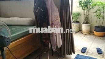 Cần cho thuê căn hộ chung cư 91 Phạm Văn Hai, 2pn, 2wc, 65m2, 12tr