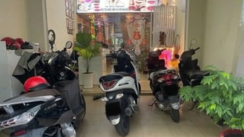 Cho thuê nhà nguyên căn Nguyễn Văn Sang, Tân Sơn Nhì, Tân Phú