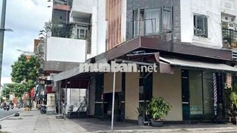 GÓC 2 MẶT TIỀN LUỸ BÁN BÍCH LỀ ĐƯỜNG 5M