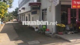 NHÀ NGUYÊN CĂN 1 TRỆT 1 LẦU BÌNH QUỚI - 80M2 - 2PN TÁCH BẾP - BAN CÔNG