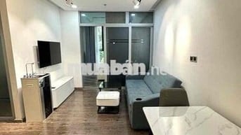 Cho thuê 1pn Full Nt chỉ 17 triệu , Vinhomes Central Park , in liền