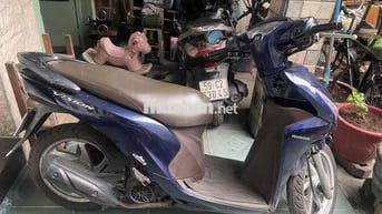 Honda Vision 2016 Xanh