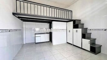 CHO THUÊ DUPLEX SIÊU RỘNG - NGAY AEON TÂN PHÚ - HUIT - TÂN KỲ TÂN QUÝ