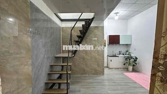 MỘT TRỆT MỘT LẦU RỘNG NHƯ NHÀ NGUYÊN CĂN