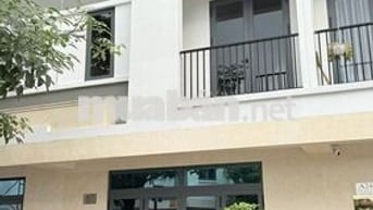 Nhà mới xây Phường An Phú, Hồ Chí Minh (Khu compound Liền kề VSIP 1) 