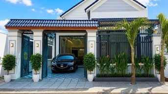 🏡 KẸT TIỀN BÁN GẤP BIỆT THỰ MÁI THÁI GÓC 2 MẶT TIỀN KINH DOANH 