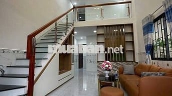 Cho thuê nhà 42m2 đường Võ Cây Dương