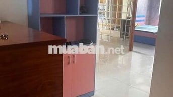 Cho thuê căn 3PN 2WC chung cư Tara đủ nội thất - Giá thuê 14 triệu