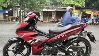 Yamaha Exciter led 2020 Đỏ nhám chính chủ