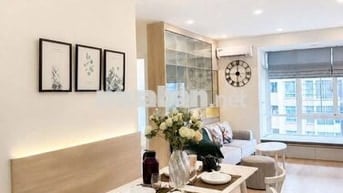CHO THUÊ CĂN HỘ SKY GARDEN 3 – BLOCK E – 3PN– QUẬN 7 – GIÁ 22 TRIỆU