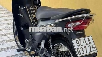 Honda Wave  Đen Tiết kiệm xăng